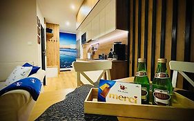 Sunset Resort Apartament Marco Marina